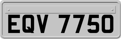 EQV7750