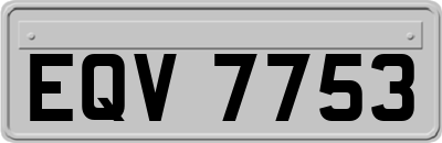 EQV7753