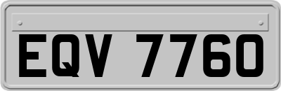 EQV7760