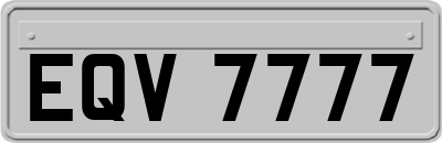 EQV7777