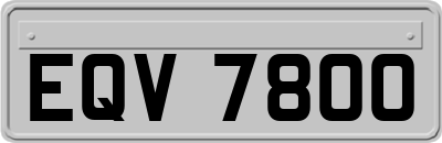 EQV7800