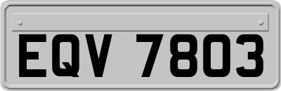 EQV7803