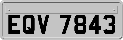 EQV7843