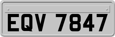 EQV7847