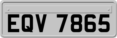 EQV7865