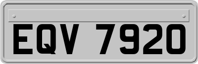 EQV7920