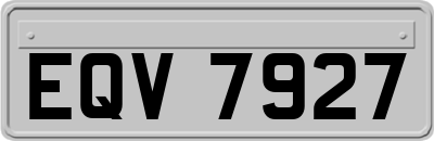 EQV7927