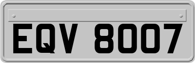 EQV8007