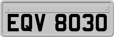 EQV8030