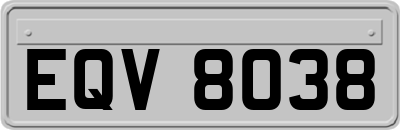EQV8038