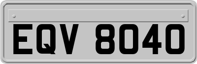 EQV8040