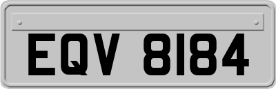 EQV8184