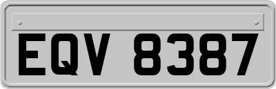EQV8387