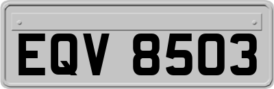 EQV8503