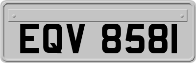 EQV8581