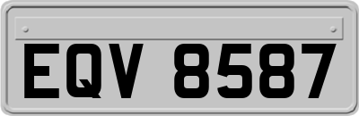 EQV8587