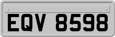 EQV8598