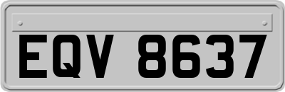 EQV8637