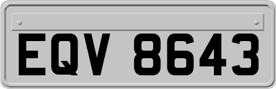 EQV8643