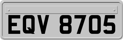 EQV8705