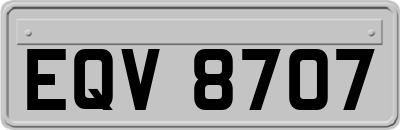 EQV8707