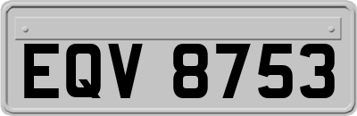 EQV8753