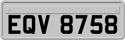 EQV8758