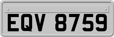 EQV8759