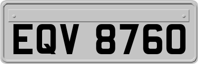 EQV8760
