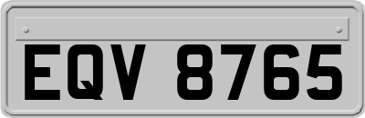 EQV8765