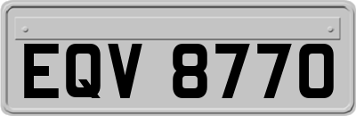 EQV8770