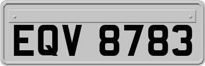 EQV8783