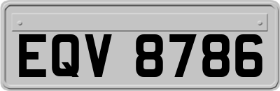 EQV8786