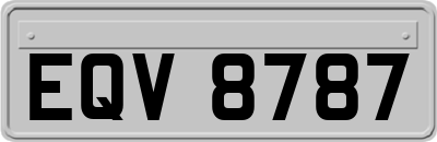 EQV8787