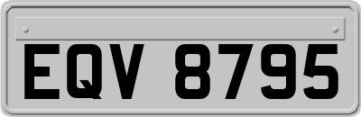 EQV8795
