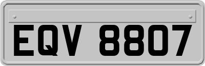 EQV8807