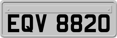 EQV8820