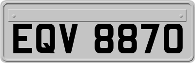 EQV8870