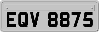 EQV8875