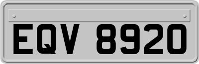 EQV8920