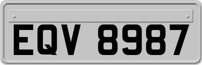 EQV8987