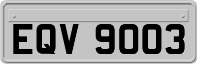 EQV9003