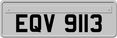 EQV9113