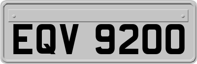 EQV9200