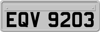 EQV9203