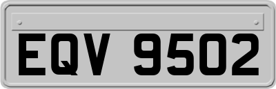 EQV9502