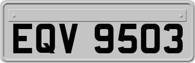 EQV9503