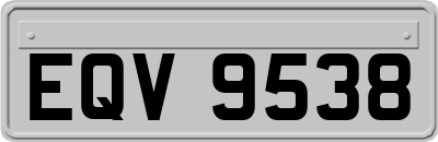 EQV9538