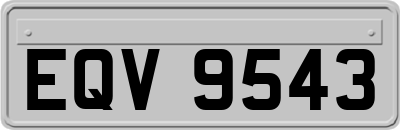 EQV9543