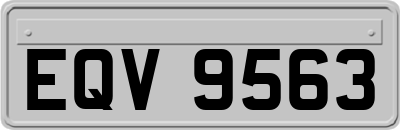 EQV9563